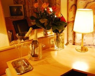 Hotel Best Western Orion
