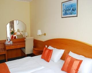 Hotel Best Western Orion