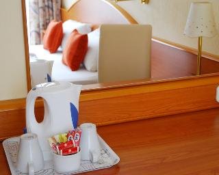 Hotel Best Western Orion