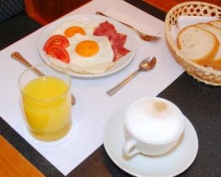 Hotel Best Western Orion