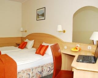 Hotel Best Western Orion