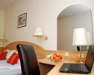 Hotel Best Western Orion