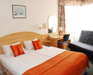 Hotel Best Western Orion