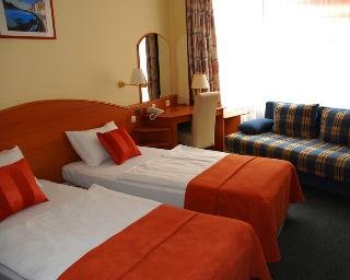 Hotel Best Western Orion