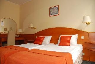Hotel Best Western Orion