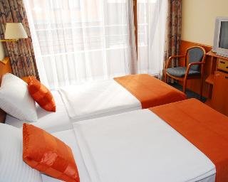 Hotel Best Western Orion