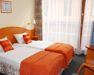 Hotel Best Western Orion