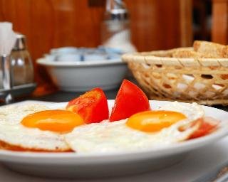 Hotel Best Western Orion