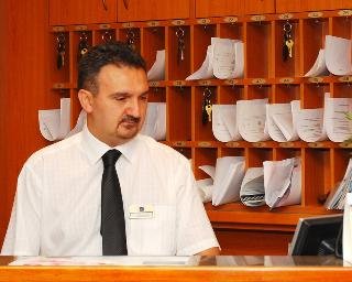 Hotel Best Western Orion