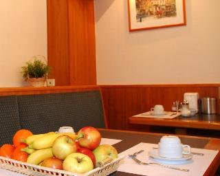 Hotel Best Western Orion