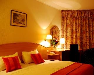 Hotel Best Western Orion