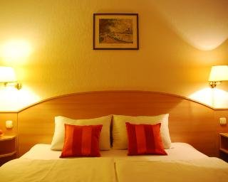 Hotel Best Western Orion