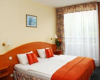 Hotel Best Western Orion
