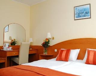 Hotel Best Western Orion
