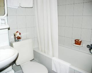 Hotel Best Western Orion