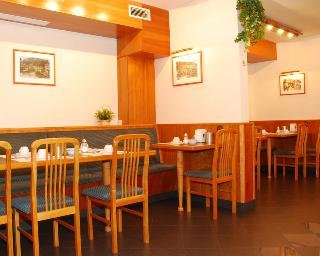 Hotel Best Western Orion