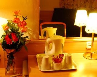 Hotel Best Western Orion