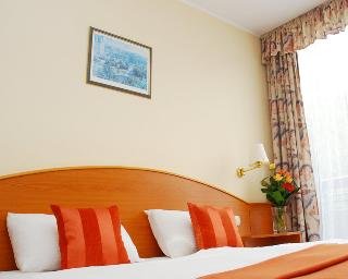 Hotel Best Western Orion