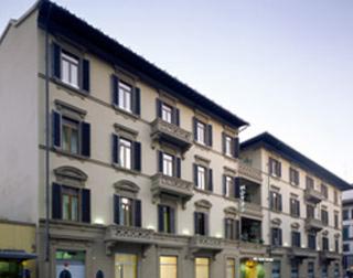 Hotel Best Western Palazzo Ognissanti