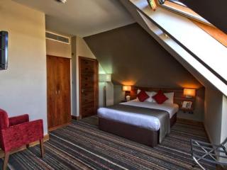 Hotel Best Western Palm