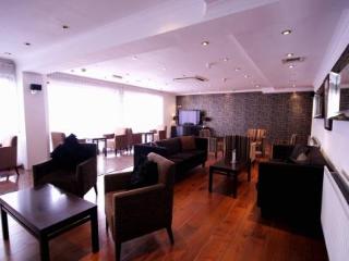 Hotel Best Western Palm
