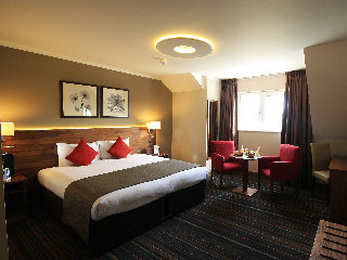 Hotel Best Western Palm
