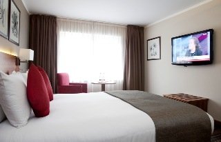 Hotel Best Western Palm