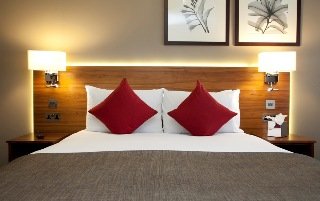 Hotel Best Western Palm