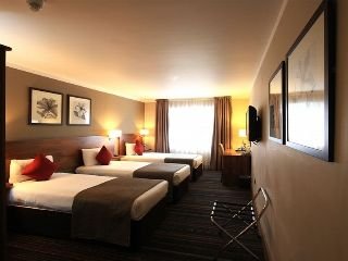 Hotel Best Western Palm