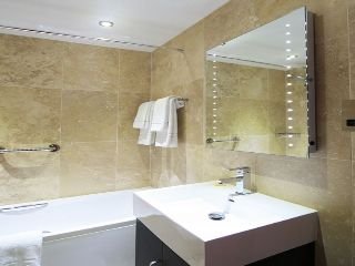 Hotel Best Western Palm