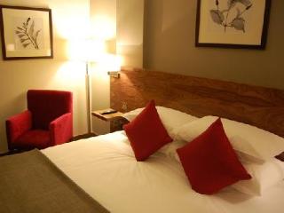 Hotel Best Western Palm