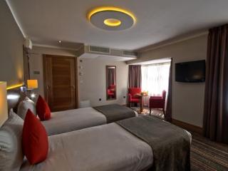 Hotel Best Western Palm