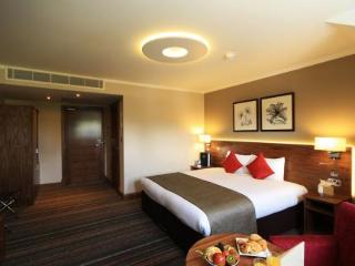 Hotel Best Western Palm