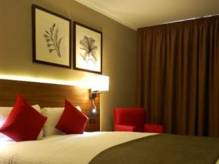 Hotel Best Western Palm