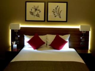Hotel Best Western Palm