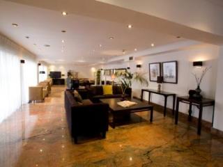 Hotel Best Western Palm