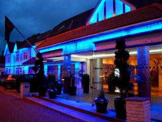 Hotel Best Western Palm