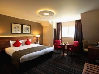 Hotel Best Western Palm