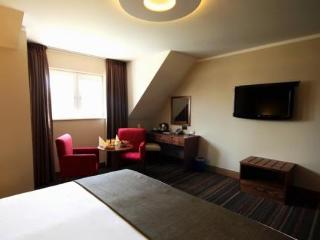 Hotel Best Western Palm