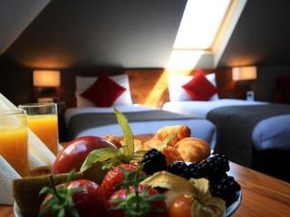 Hotel Best Western Palm