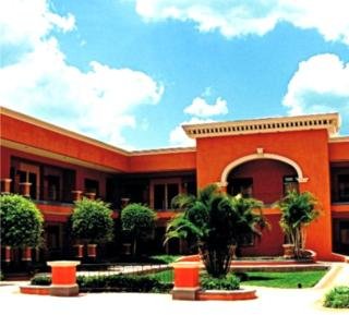 Hotel Best Western Palmareca