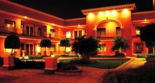 Hotel Best Western Palmareca