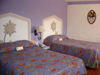 Hotel Best Western Palmareca