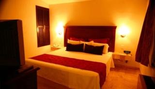 Hotel Best Western Palmareca