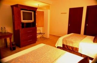 Hotel Best Western Palmareca