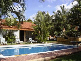 Hotel Best Western Palmareca