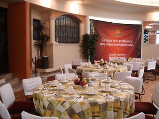 Hotel Best Western Palmareca