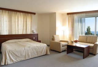 Hotel Best Western Park