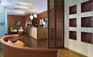 Hotel Best Western Park
