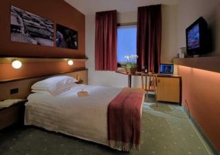 Hotel Best Western Park